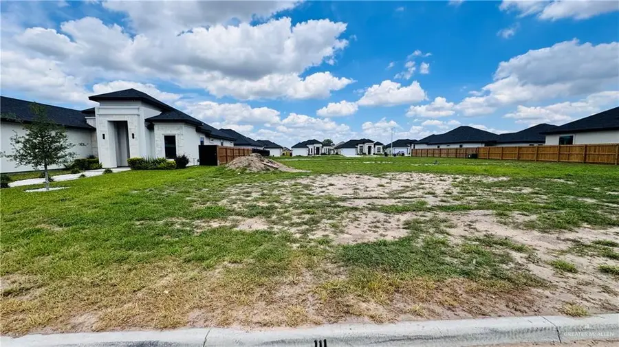 8031 N 51st Street N, McAllen, TX 78504 - #2