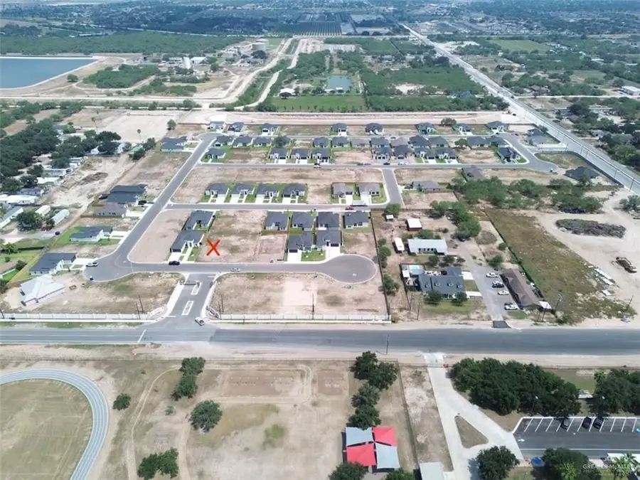 8031 N 51st Street N, McAllen, TX 78504 - #3
