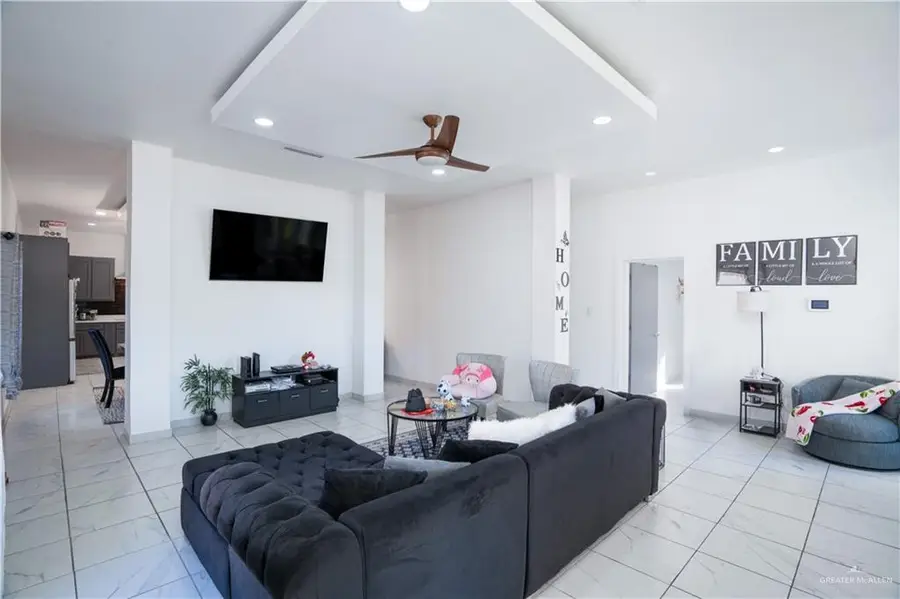 502 W La Quinta Drive, Pharr, TX 78577 - #2