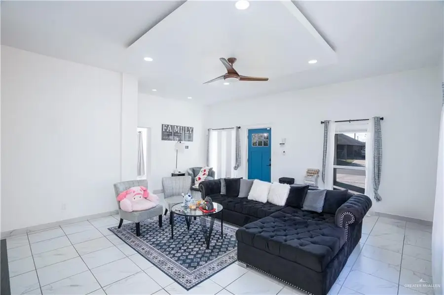 502 W La Quinta Drive, Pharr, TX 78577 - #3