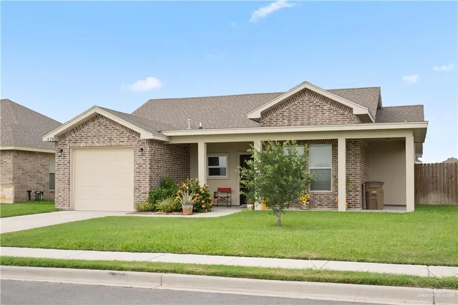 428 Gonzalez Street, Donna, TX 78537 - #2