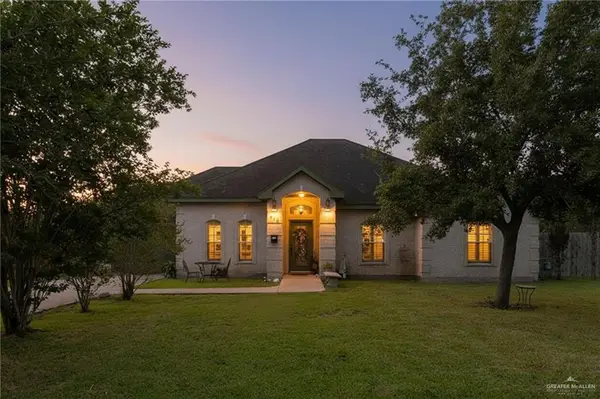 818 Orange Street, Mercedes, TX 78570