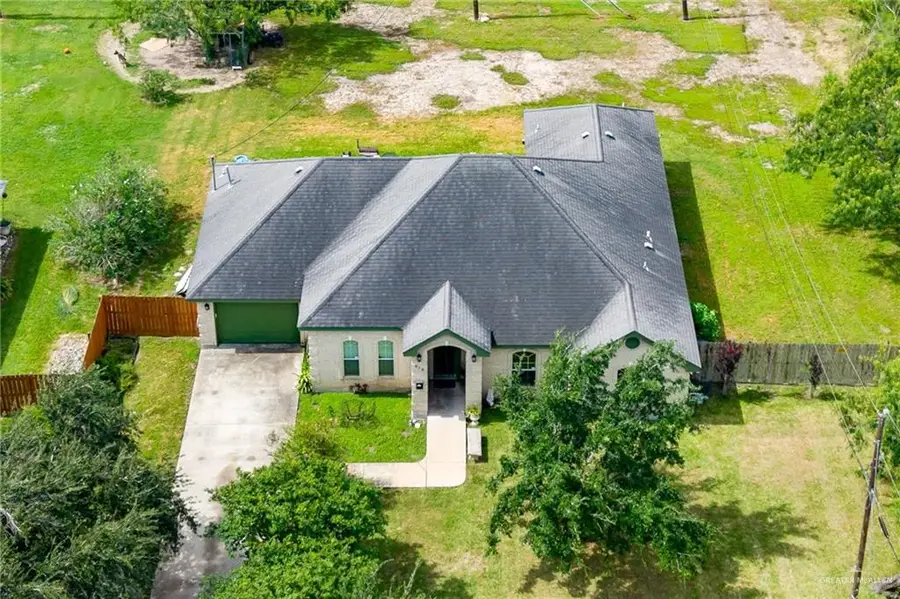 818 Orange Street, Mercedes, TX 78570 - #3