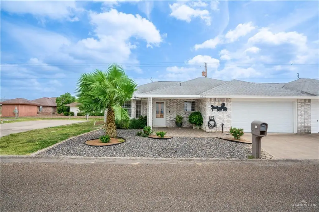 151 Tulip Street, Mission, TX 78574 - #1