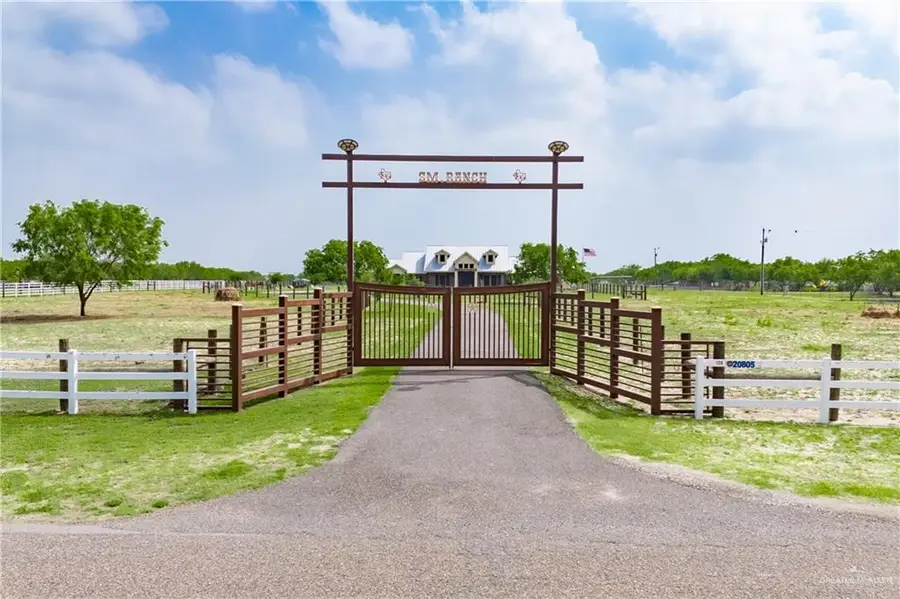 20805 Los Venados Drive, Edinburg, TX 78542 - #3