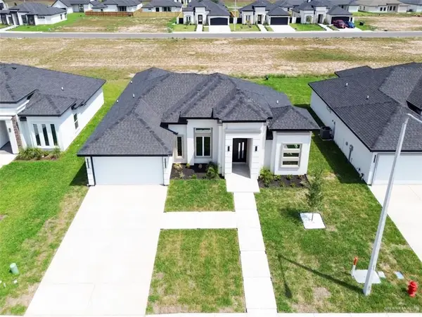 8046 N 50th Street, McAllen, TX 78504