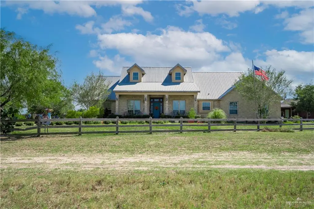 25431 Fm 1015, Monte Alto, TX 78538 - #1