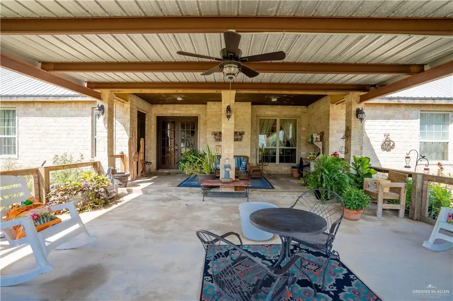 25431 Fm 1015, Monte Alto, TX 78538 - #3
