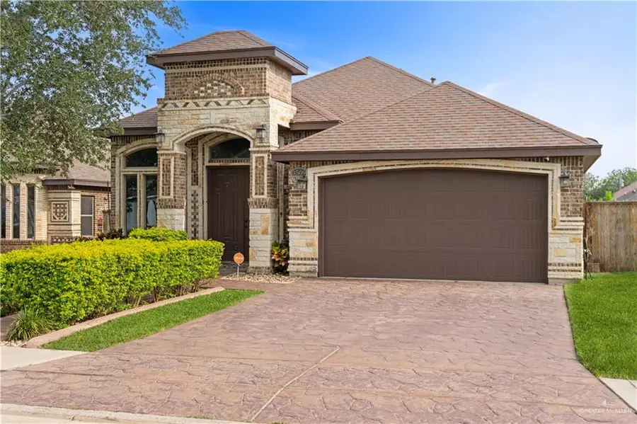 3509 Umar Avenue, McAllen, TX 78504 - #2