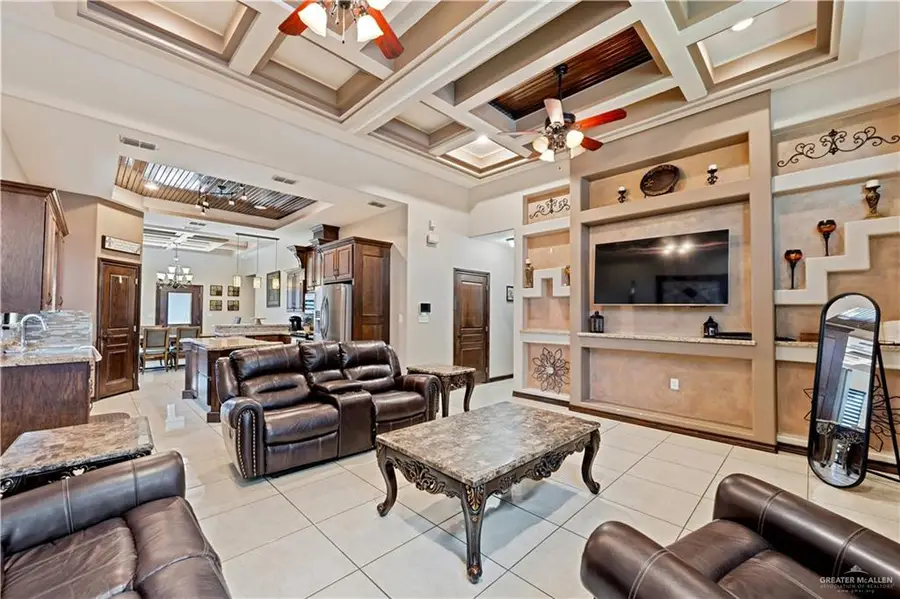 3509 Umar Avenue, McAllen, TX 78504 - #3
