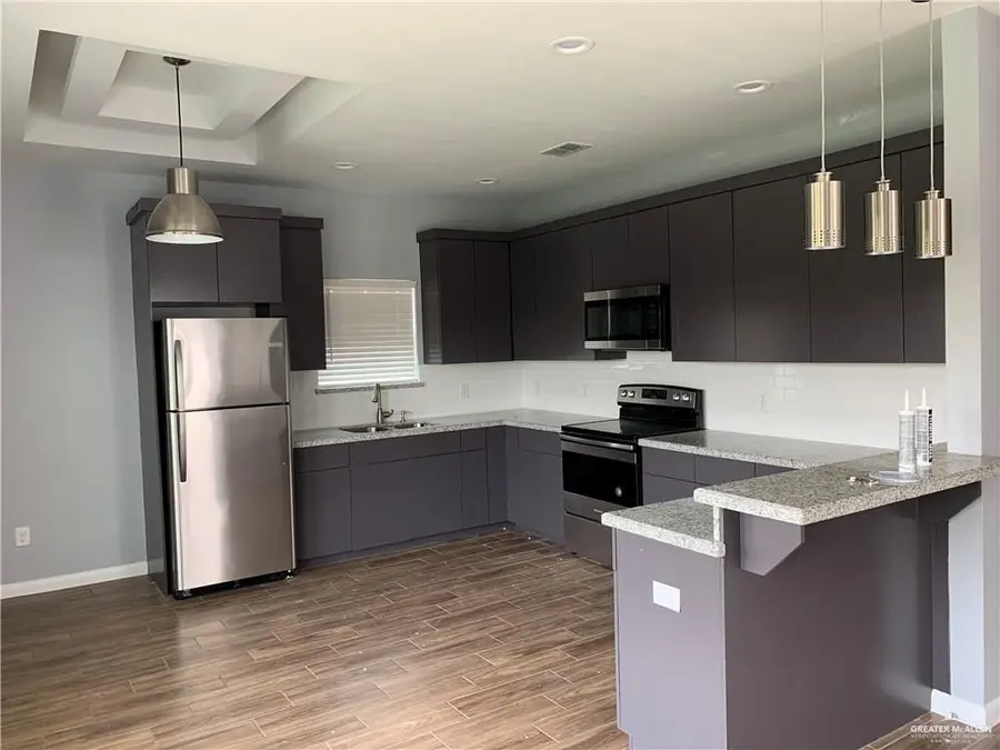 909 W Smith Drive, Pharr, TX 78577 - #2