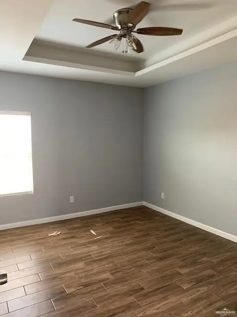 909 W Smith Drive, Pharr, TX 78577 - #3