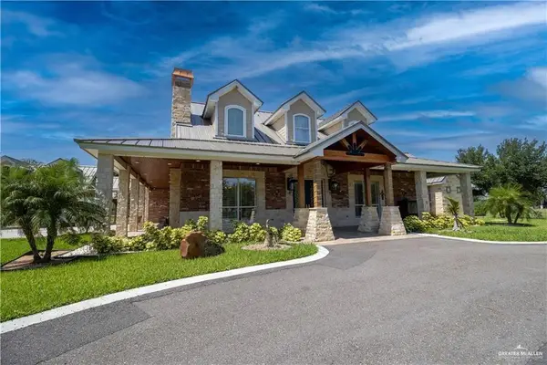 21601 Los Venados Drive, Edinburg, TX 78542