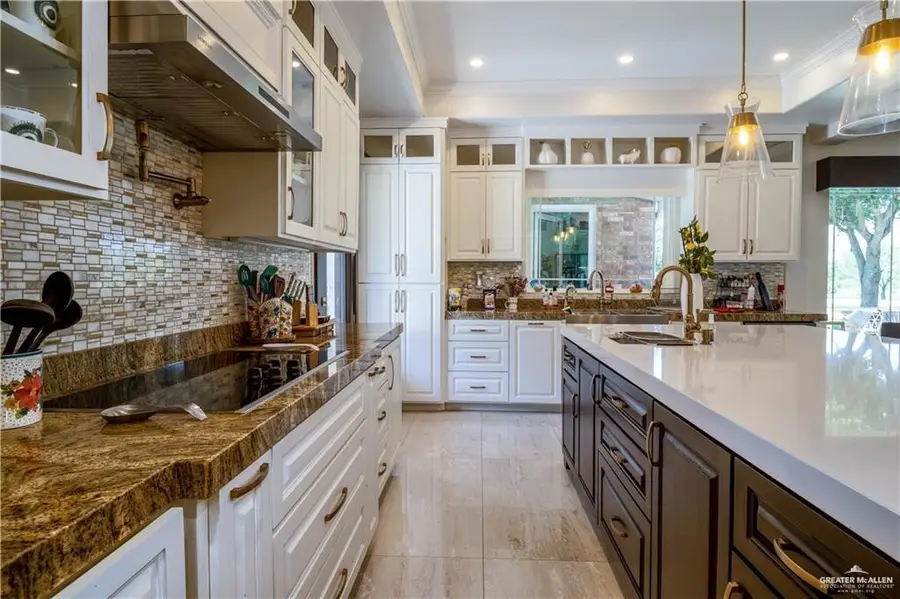 21601 Los Venados Drive, Edinburg, TX 78542 - #3