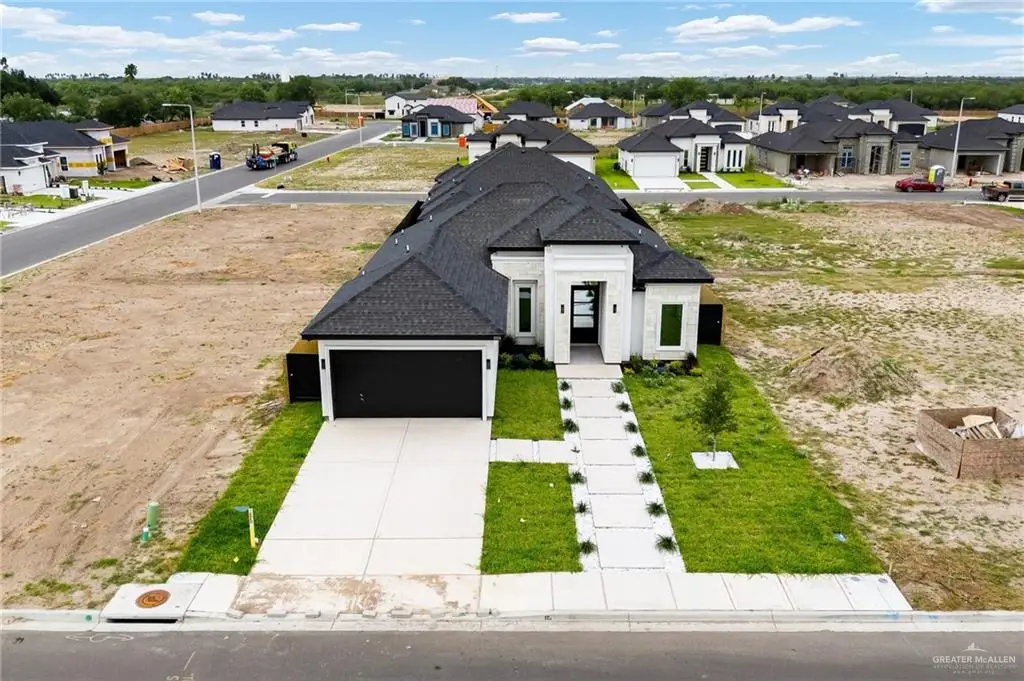 8104 N 51st Street N, McAllen, TX 78504 - #1