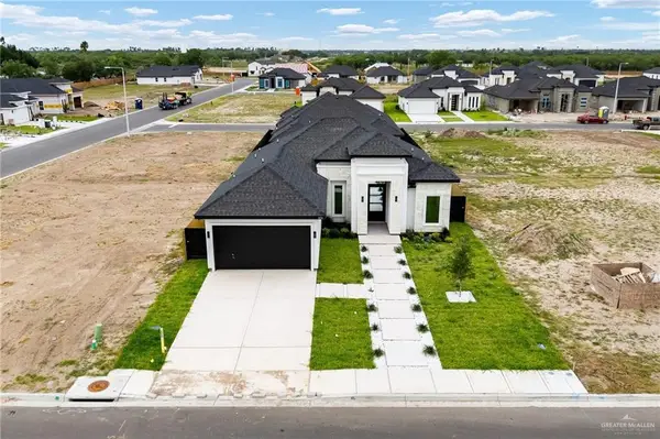 8104 N 51st Street N, McAllen, TX 78504
