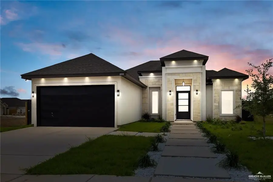 8104 N 51st Street N, McAllen, TX 78504 - #3