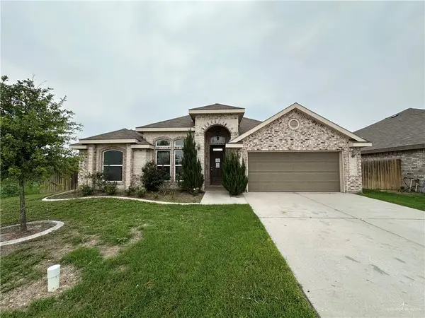 5524 Xenops Avenue, McAllen, TX 78501