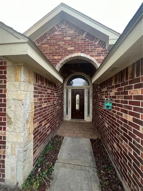 2317 N Opal Street, Edinburg, TX 78539 - #2