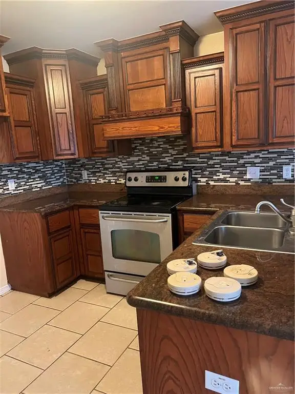 2317 N Opal Street, Edinburg, TX 78539 - #3