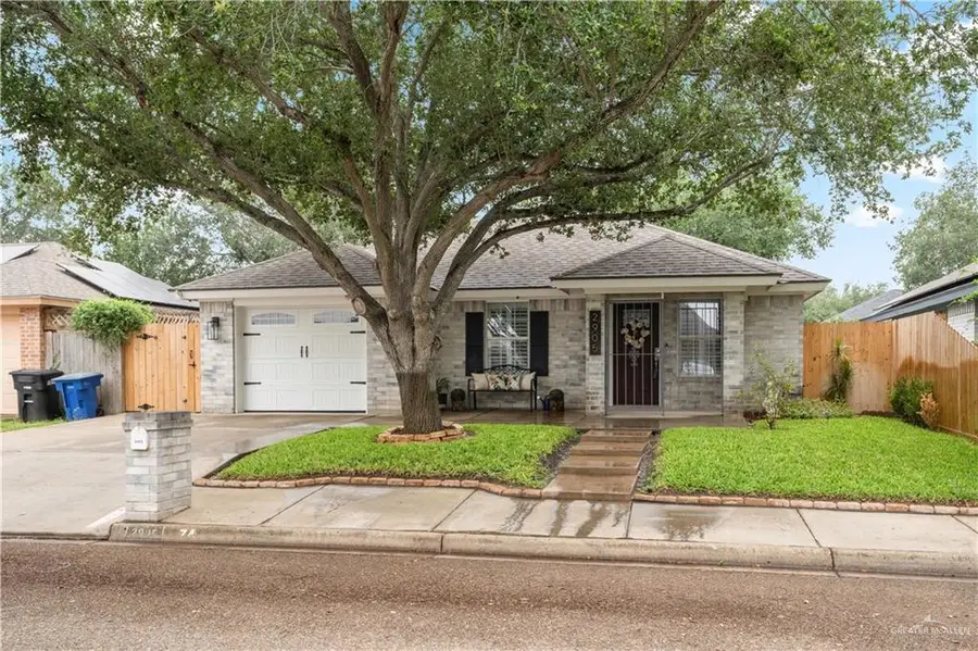 2905 Kingsborough Avenue, McAllen, TX 78504 - #2