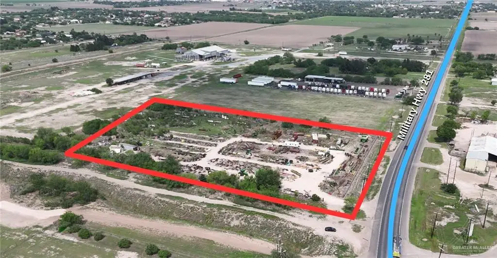 000 Military Highway, Progreso, TX 78579 - #1