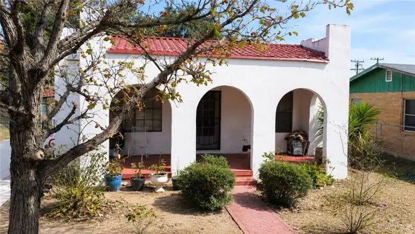332 S Georgia Avenue, Mercedes, TX 78570