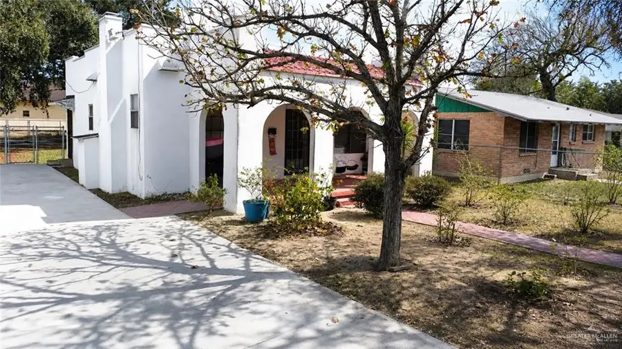 332 S Georgia Avenue, Mercedes, TX 78570 - #2