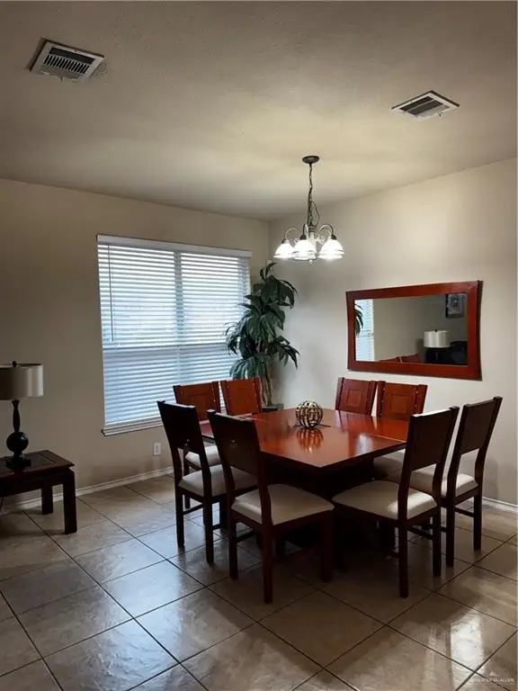 3303 San Sebastian Street, Mission, TX 78572 - #3