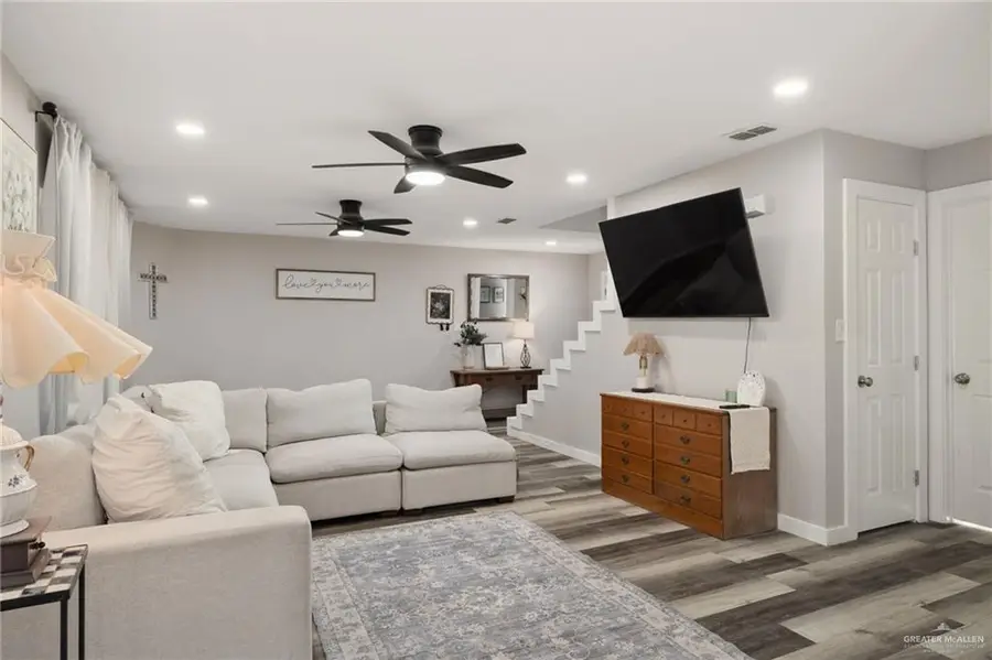 3404 Princeton Avenue, McAllen, TX 78504 - #3