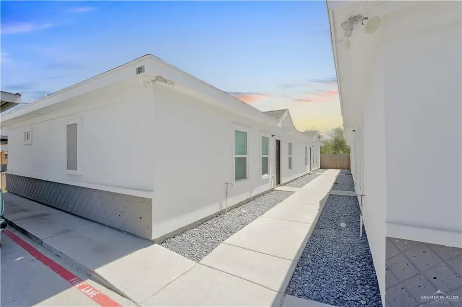 1805 W Ramirez Street W, Mission, TX 78572 - #2