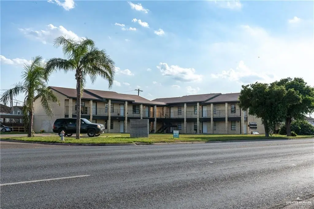 120 E Schunior Street, Edinburg, TX 78541 - #1