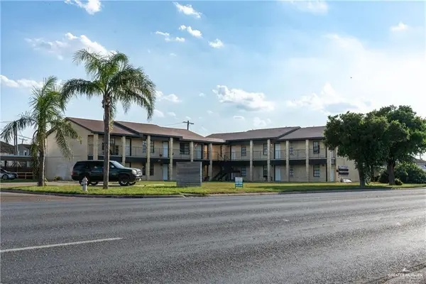120 E Schunior Street, Edinburg, TX 78541