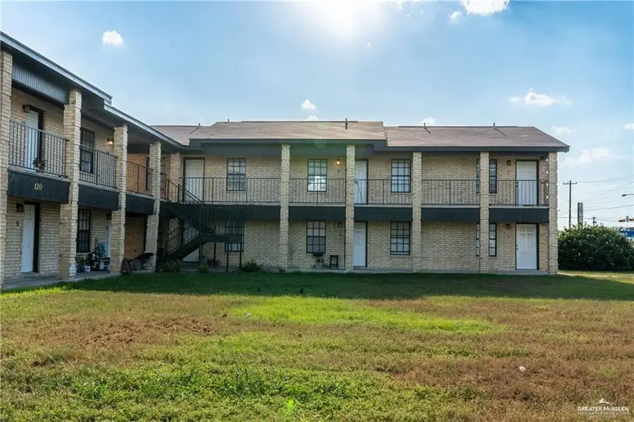 120 E Schunior Street, Edinburg, TX 78541 - #3