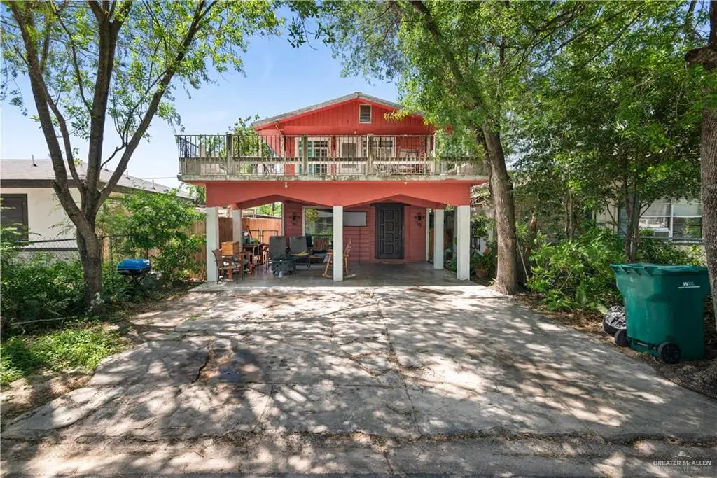 504 E Chapa Avenue, Pharr, TX 78577 - #1