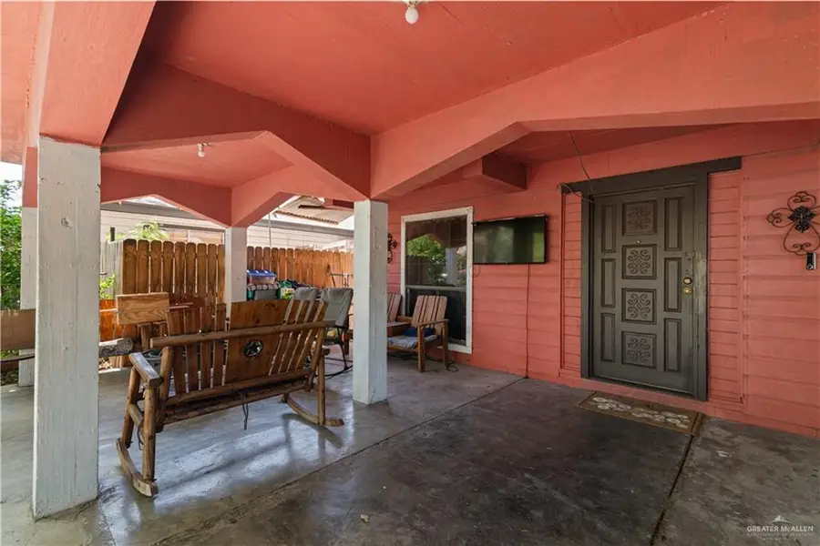 504 E Chapa Avenue, Pharr, TX 78577 - #3