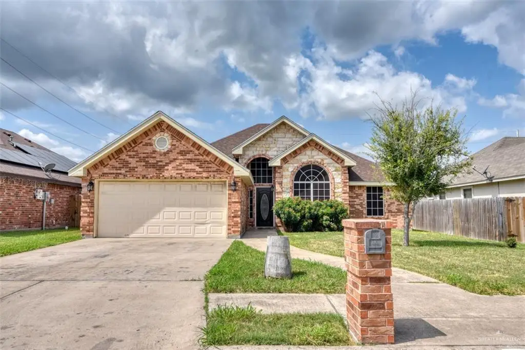 7537 N 26th Street, McAllen, TX 78504 - #1