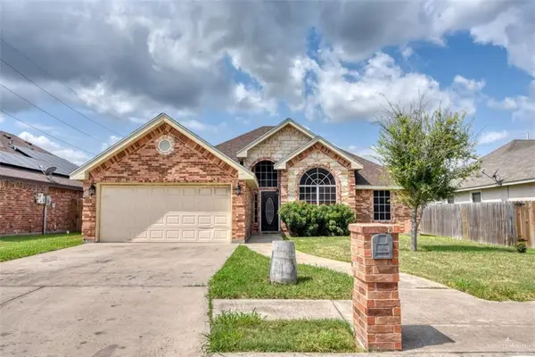 7537 N 26th Street, McAllen, TX 78504