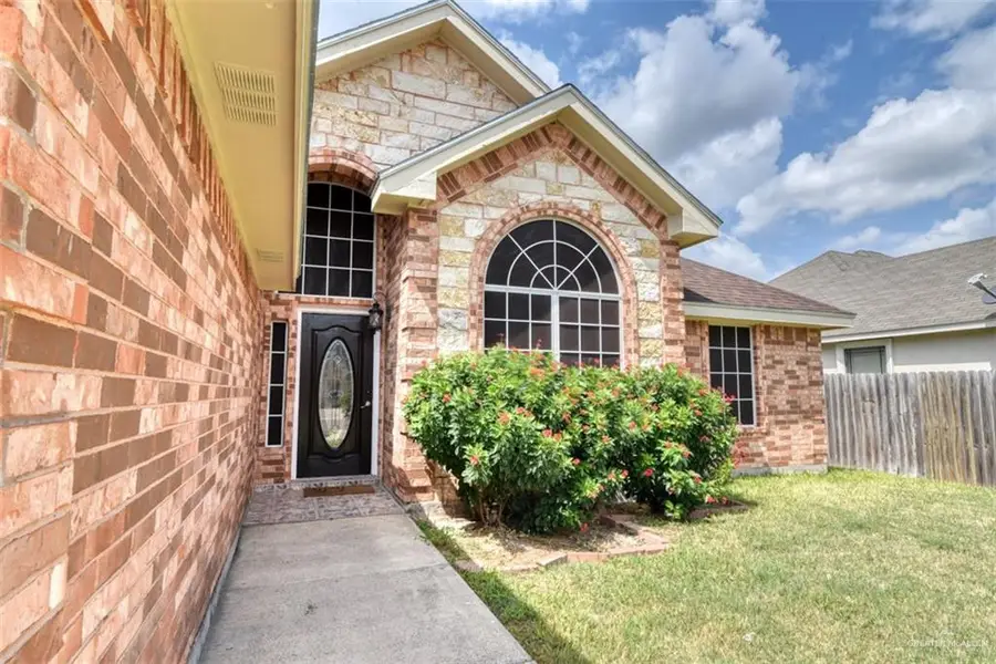 7537 N 26th Street, McAllen, TX 78504 - #2