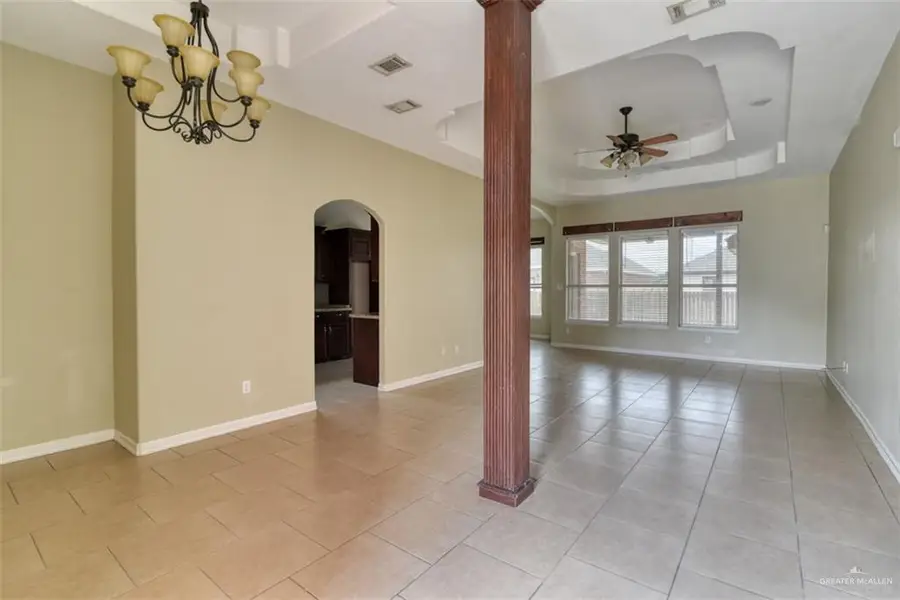 7537 N 26th Street, McAllen, TX 78504 - #3