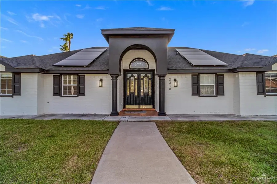 2318 Flushing Meadows, Weslaco, TX 78596 - #2