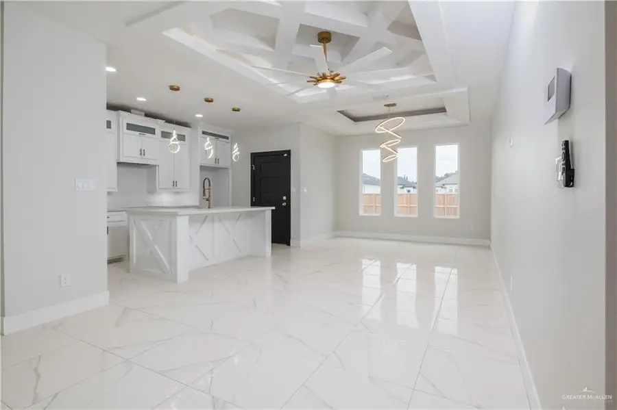 1216 E Evergreen Avenue, San Juan, TX 78589 - #2