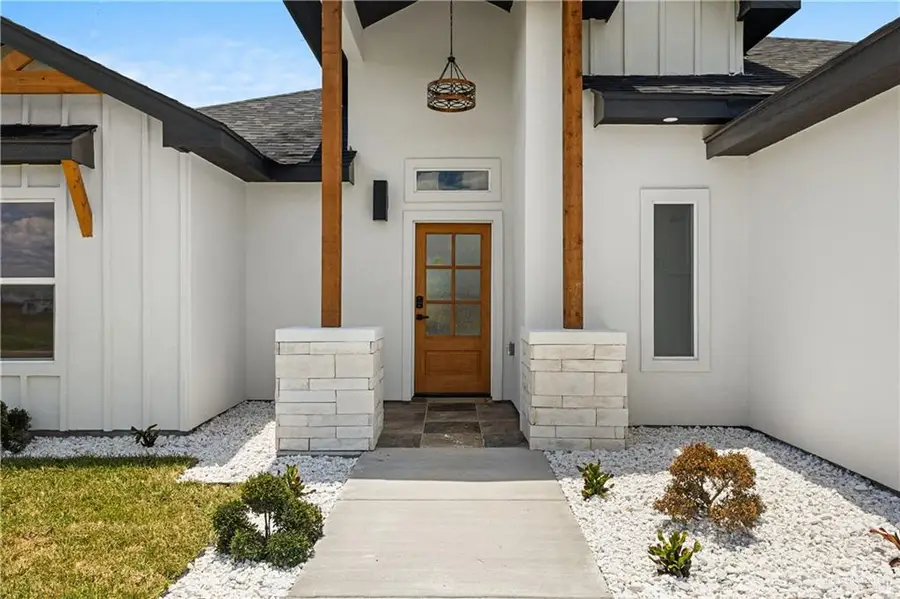 1604 Karianna Drive, Mercedes, TX 78570 - #3
