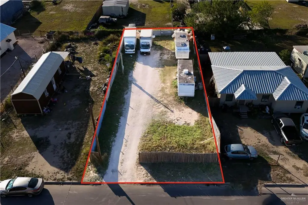 6615 Bella Drive, Edinburg, TX 78542 - #1