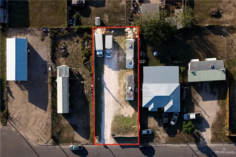 6615 Bella Drive, Edinburg, TX 78542 - #2