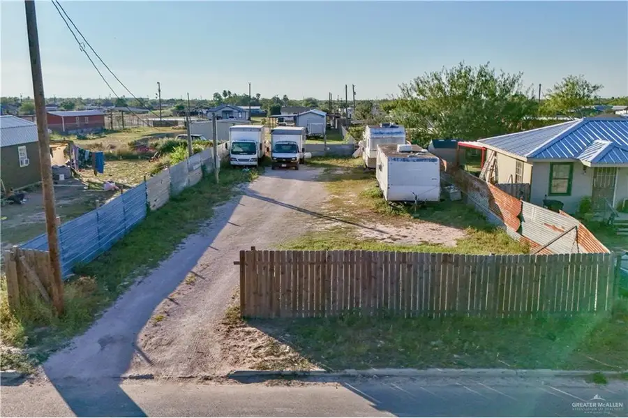 6615 Bella Drive, Edinburg, TX 78542 - #3