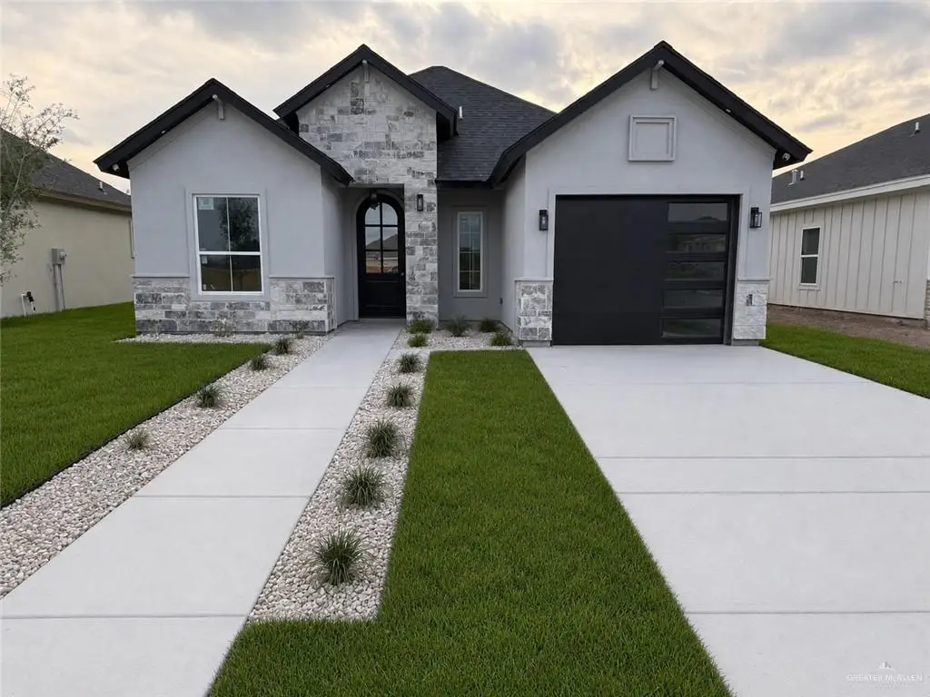 10125 Espada Drive, Edinburg, TX 78541 - #1