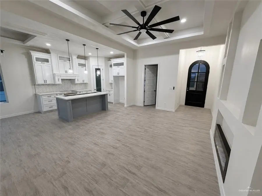 10125 Espada Drive, Edinburg, TX 78541 - #2