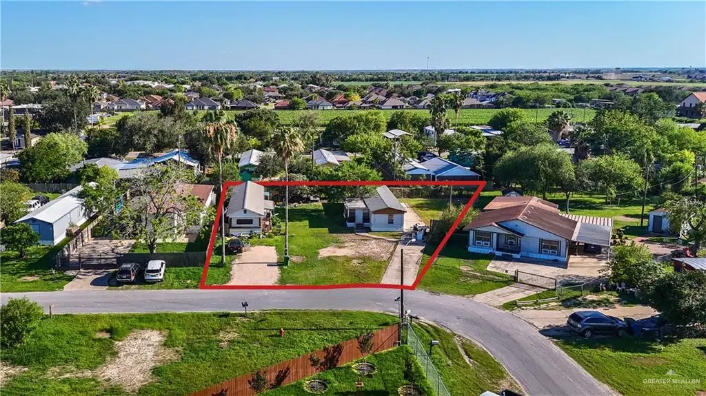 1211 Harrison Avenue, Alamo, TX 78516 - #1