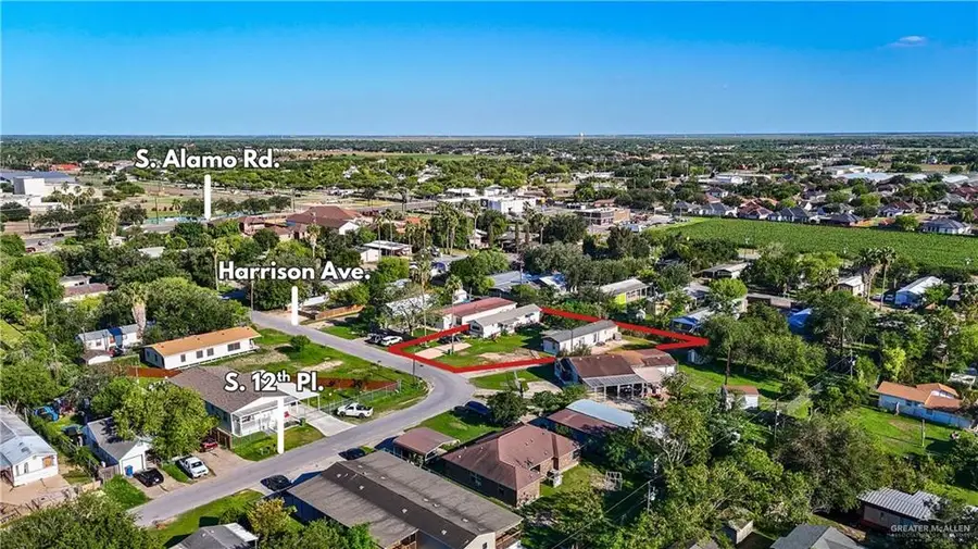 1211 Harrison Avenue, Alamo, TX 78516 - #2